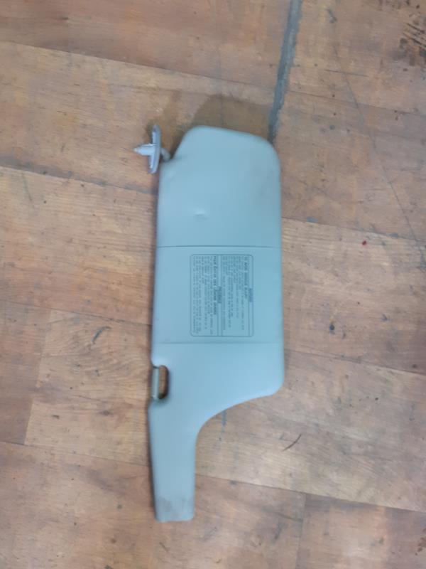 Pare soleil gauche MAZDA 323 6 Essence - 1
