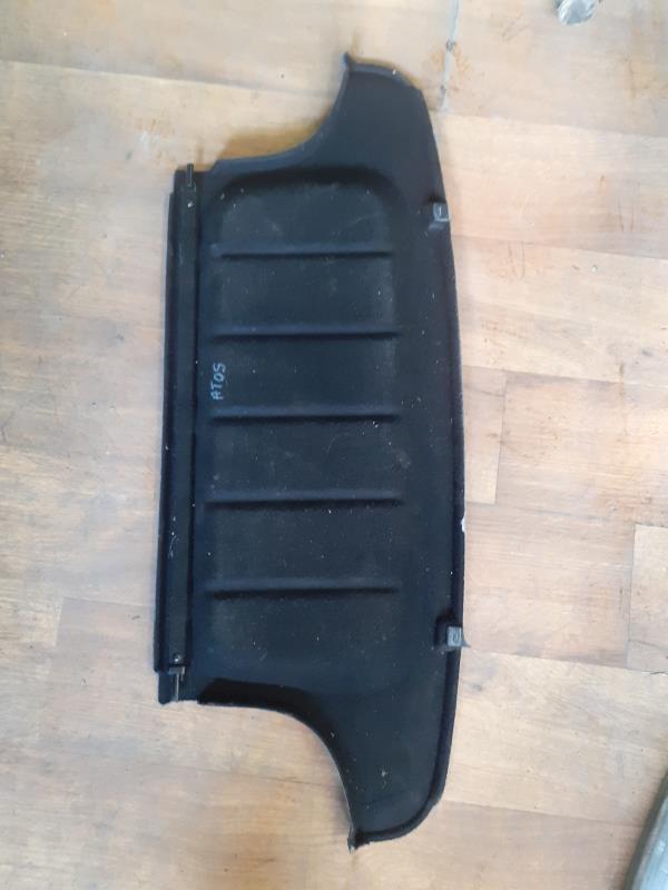 Plage arriere HYUNDAI ATOS Essence - 1