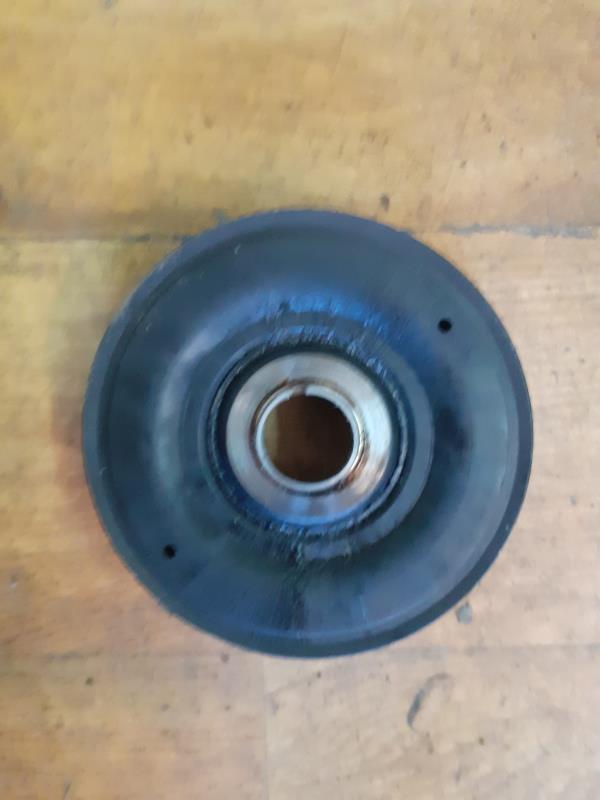 Poulie damper RENAULT ESPACE 4 PHASE 1 Diesel - 1