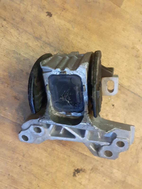 Support moteur PEUGEOT 407 PHASE 1 Diesel - 1