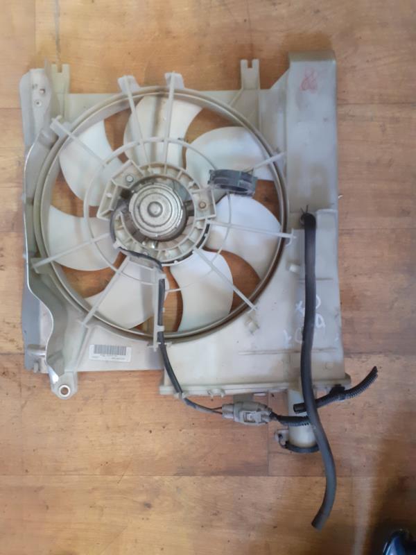 Ventilateur CITROEN C1 1 PHASE 1 Essence - 1