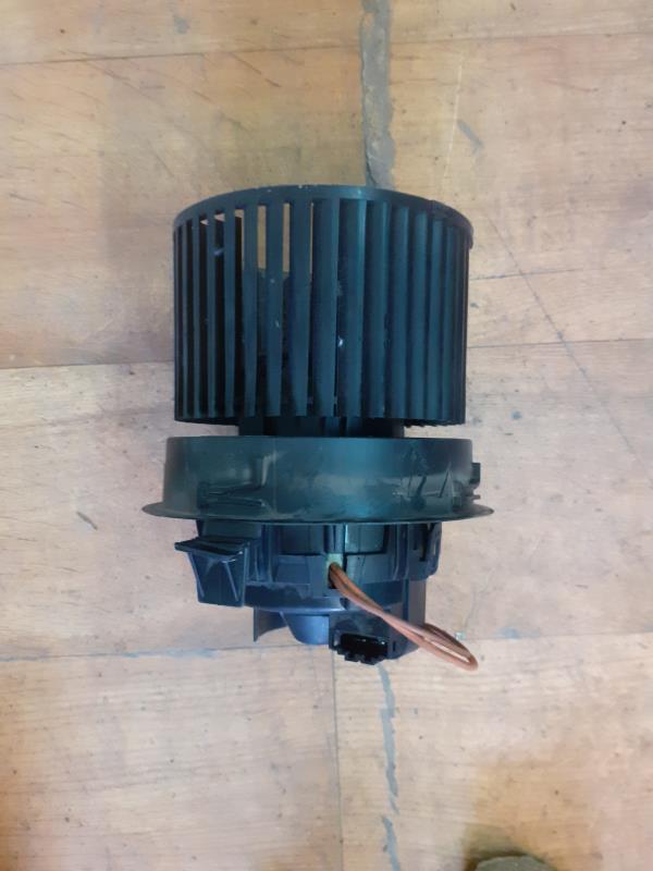 Ventilateur chauffage RENAULT CLIO 4 PHASE 1 Diesel - 1