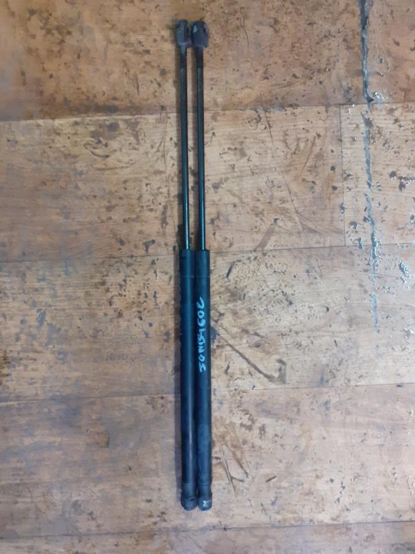 Verin de coffre SUZUKI IGNIS 2 Diesel - 1