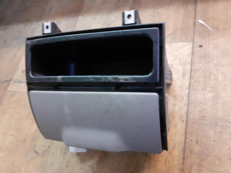 Cendrier MERCEDES SPRINTER 2 PHASE 1 Diesel - 1