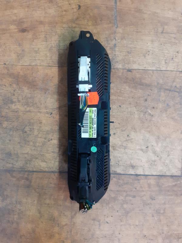 Commande chauffage FORD FOCUS 2 PHASE 2 Diesel - 1