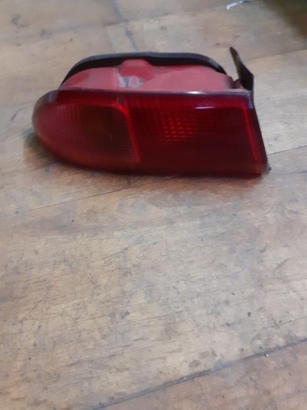 Feu arriere secondaire gauche (feux) ALFA ROMEO 156 PHASE 2 Diesel - 1
