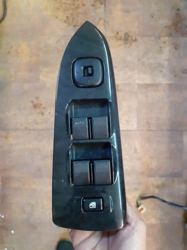 Interrupteur de leve vitre MAZDA 323 2  - 1