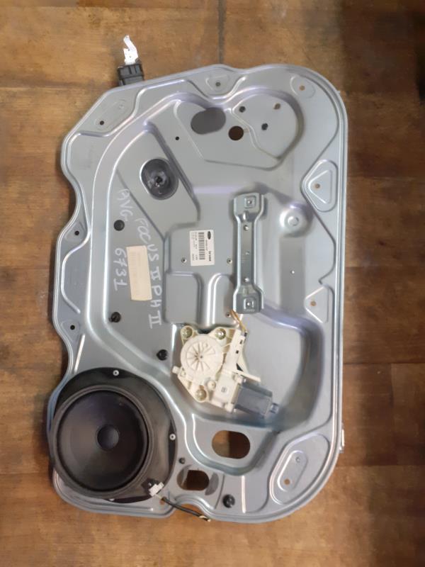 Leve vitre electrique avant gauche FORD FOCUS 2 PHASE 2 Diesel - 1