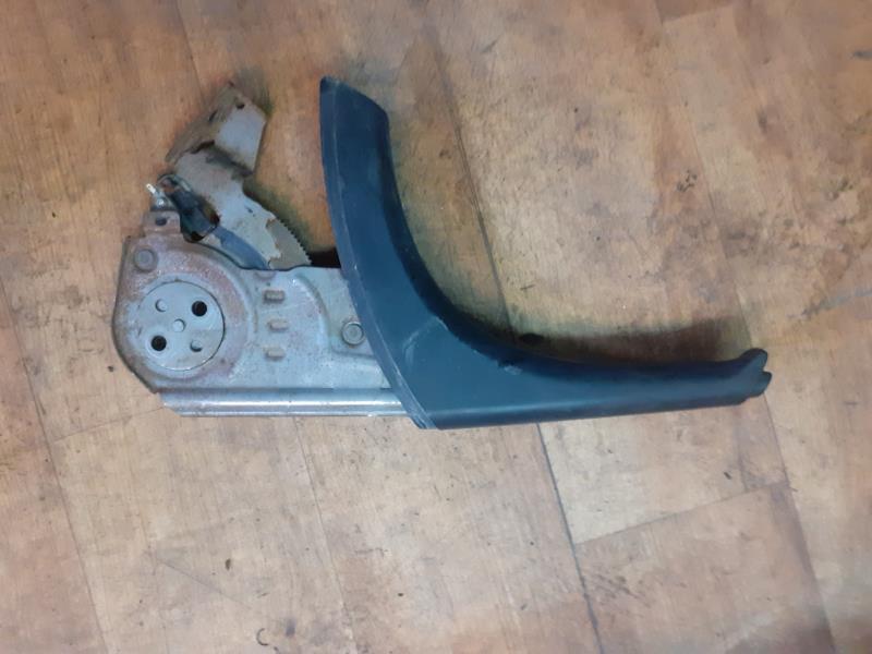 Levier frein à main MERCEDES SPRINTER 2 PHASE 1 Diesel - 1