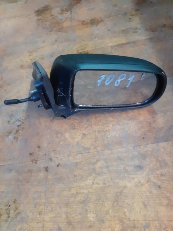 Retroviseur droit MAZDA 323 2  - 1
