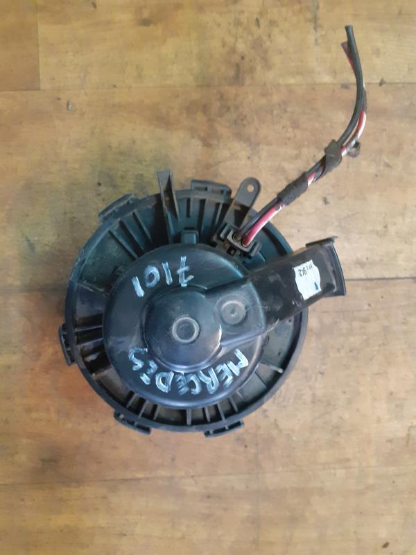 Ventilateur chauffage MERCEDES SPRINTER 2 PHASE 1 Diesel - 1