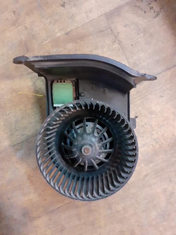 Ventilateur chauffage RENAULT CLIO 2 PHASE 2 Diesel - 1