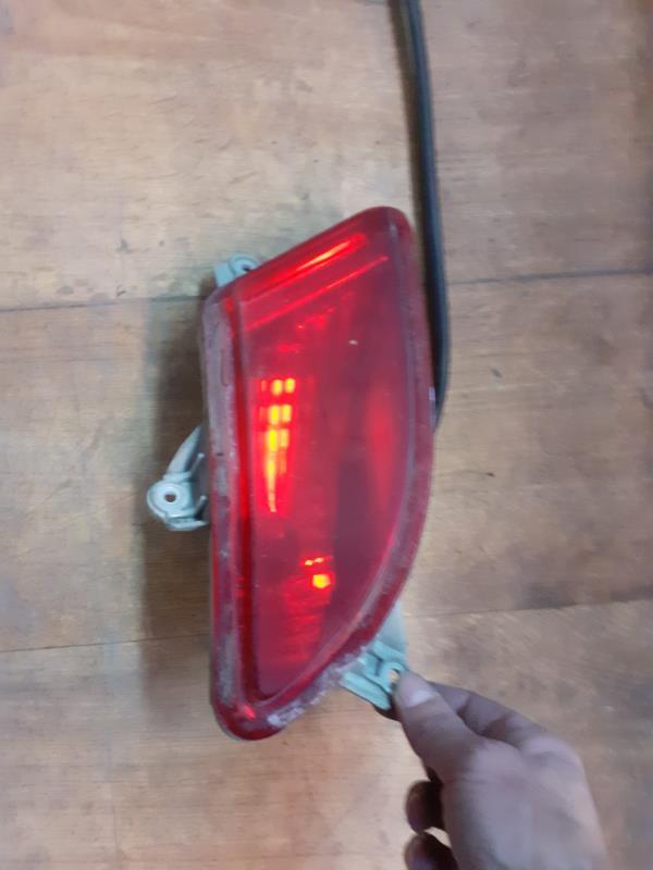 Anti brouillard droit (feux) KIA RIO 2 PHASE 1 Diesel - 1