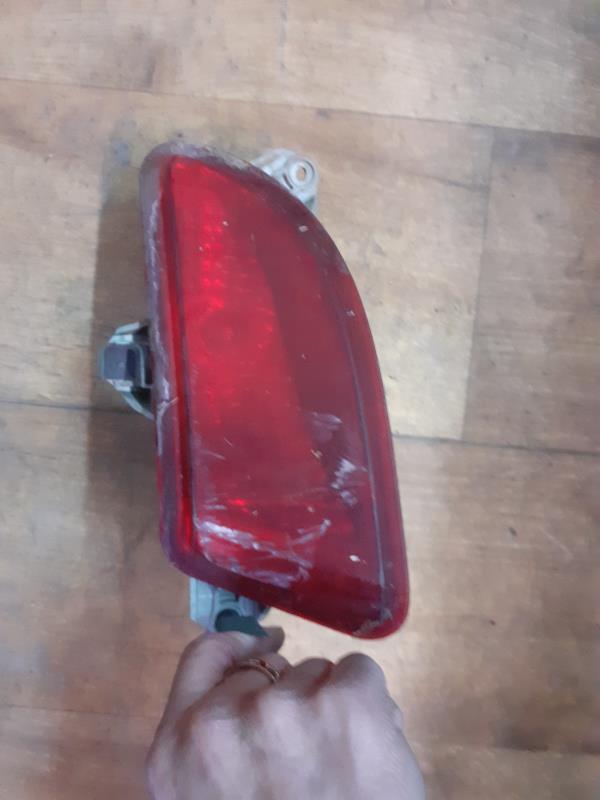 Anti brouillard gauche (feux) KIA RIO 2 PHASE 1 Diesel - 1