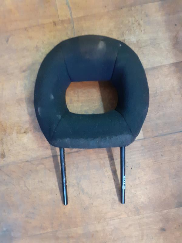 Appui tete avant PEUGEOT 206+ Diesel - 1