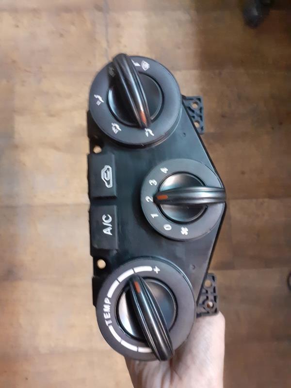Commande chauffage KIA RIO 2 PHASE 1 Diesel - 1