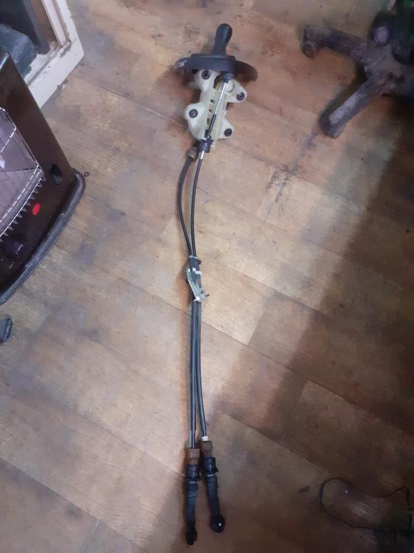 Levier de vitesses MAZDA 2 2 PHASE 1 Essence - 1