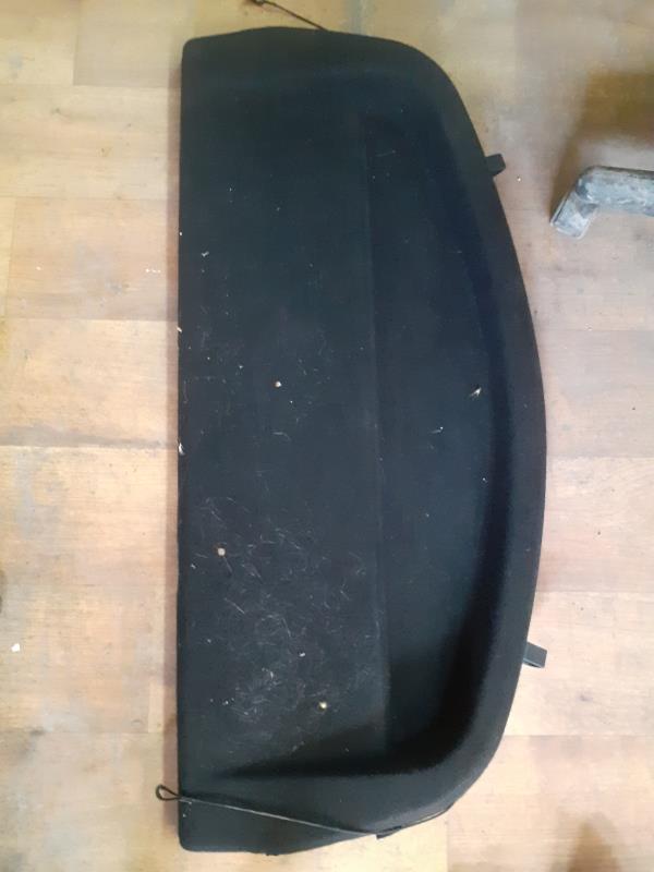 Plage arriere MAZDA 2 2 PHASE 1 Essence - 1