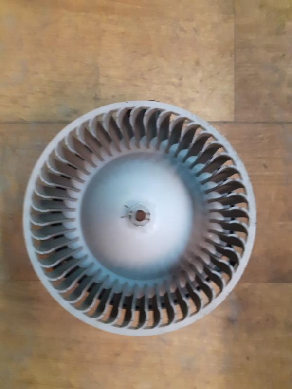 Ventilateur chauffage MAZDA 2 2 PHASE 1 Essence - 1