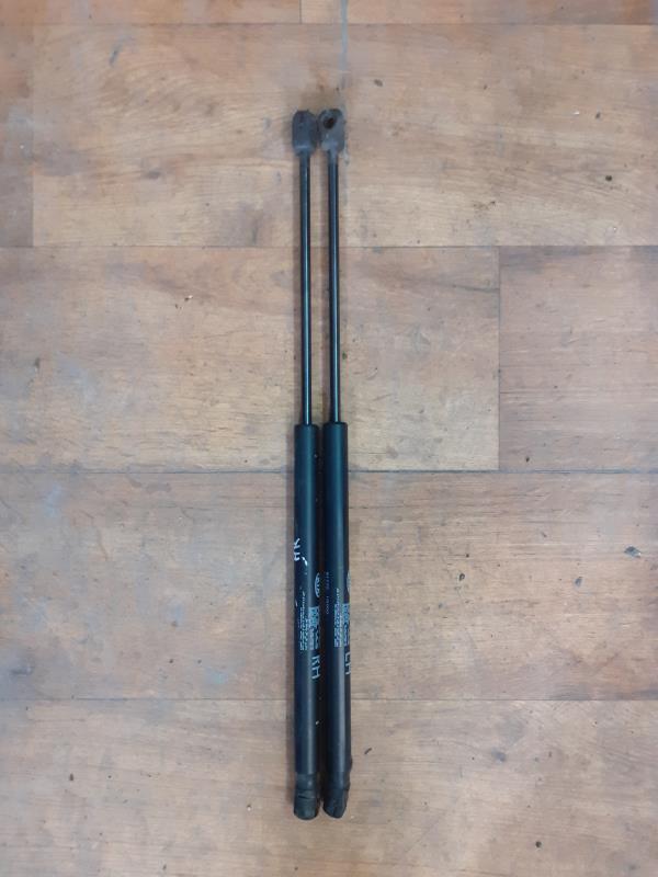 Verin de coffre KIA RIO 2 PHASE 1 Diesel - 1