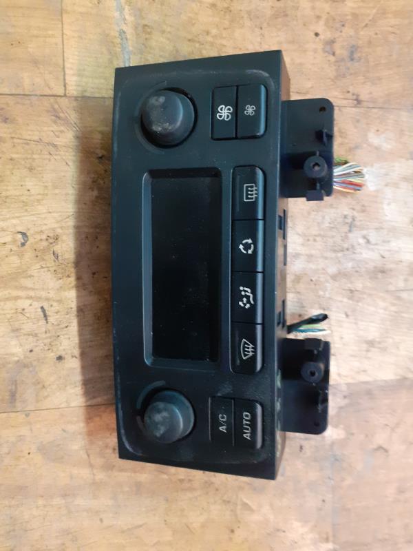 Commande chauffage PEUGEOT 307 PHASE 2 BREAK Diesel - 1