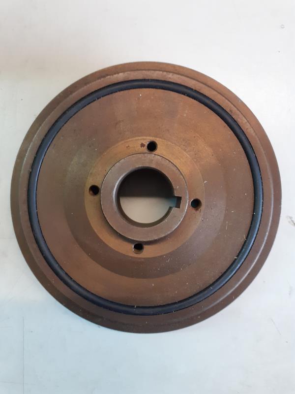 Poulie damper CITROEN BERLINGO 1  - 1