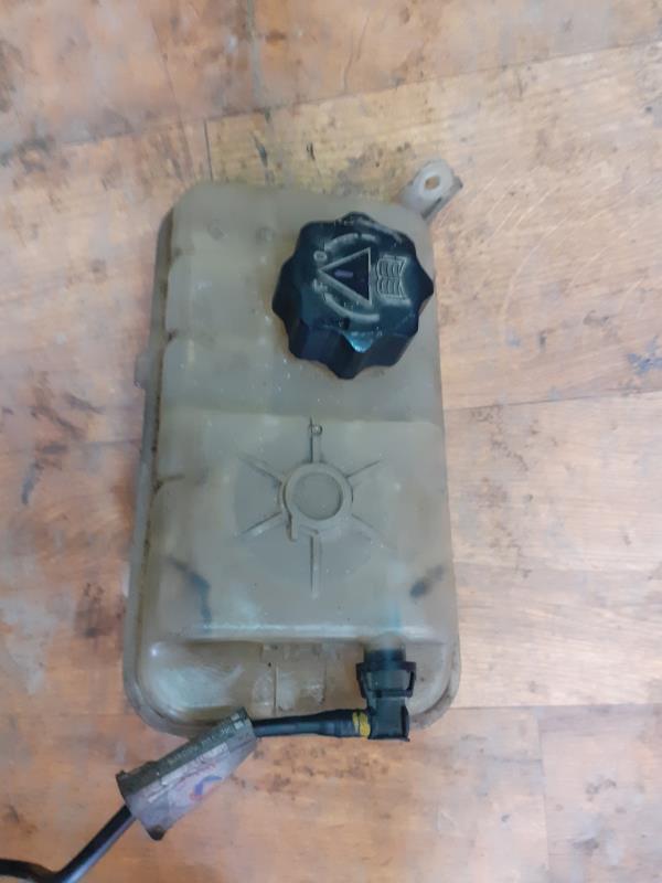 Vase d'expansion CITROEN C5 2 Diesel - 1