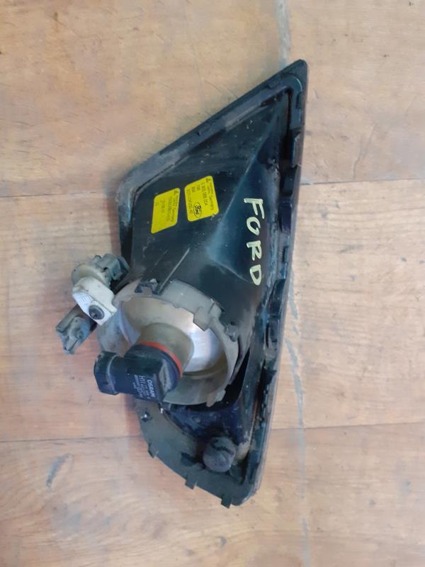 Anti brouillard droit (feux) FORD MONDEO 3 PHASE 1 Diesel - 1