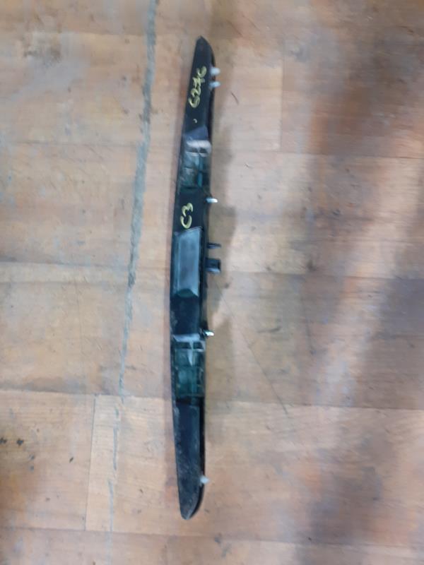 Baguette de coffre CITROEN C3 1 PHASE 1 Diesel - 1