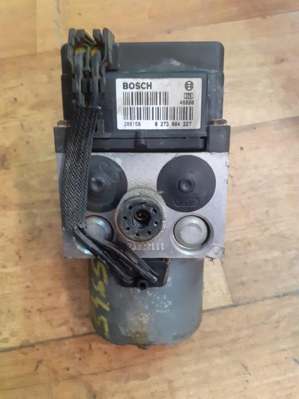 Bloc ABS (freins anti-blocage) OPEL COMBO C PHASE 1 Diesel - 1