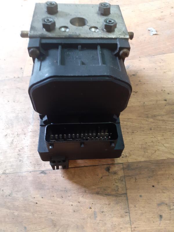 Bloc ABS (freins anti-blocage) RENAULT SCENIC 1 PHASE 2 Diesel - 1