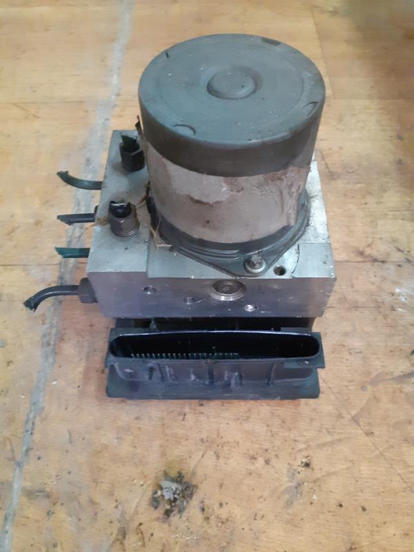 Bloc ABS (freins anti-blocage) RENAULT SCENIC 2 PHASE 1 Essence - 1