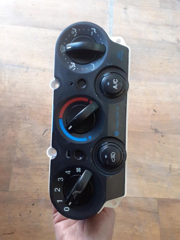 Commande chauffage FORD FUSION  - 1