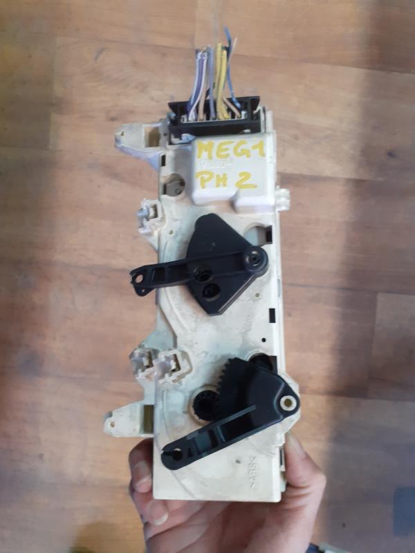 Commande chauffage RENAULT MEGANE 1 PHASE 2 Diesel - 1