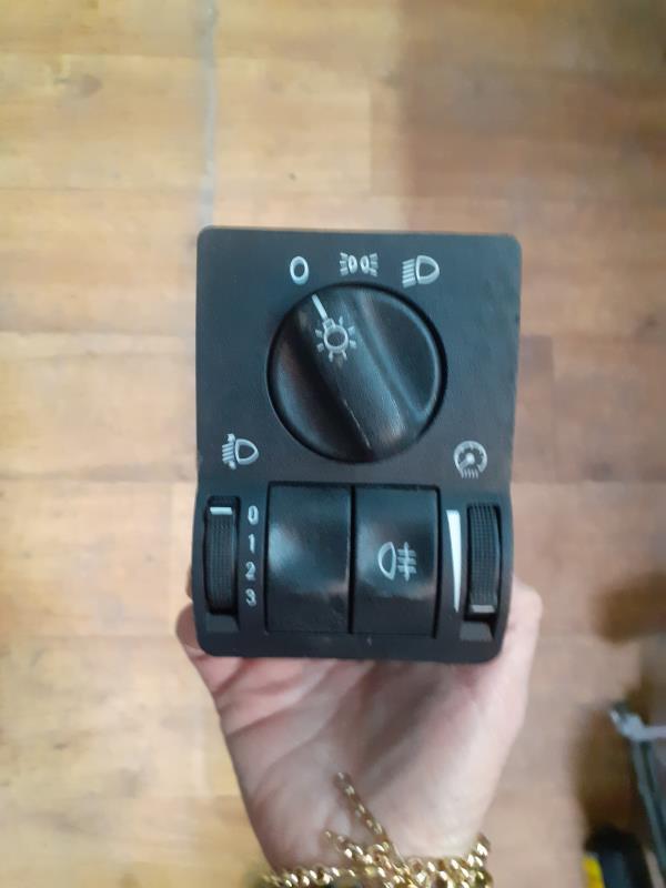 Commande de phare OPEL ASTRA G Essence - 1