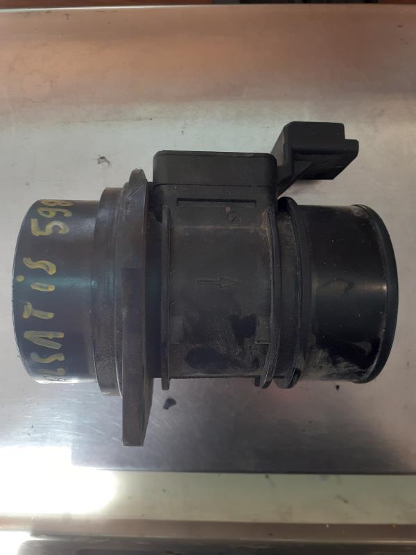 Debitmetre RENAULT VEL SATIS PHASE 1 Diesel - 1