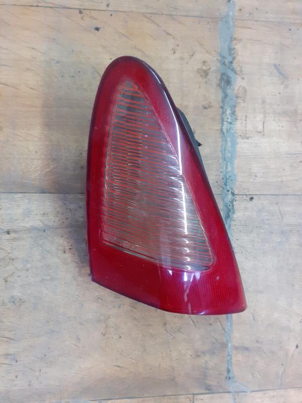 Feu arriere secondaire droit (feux) ALFA ROMEO 147 PHASE 1 Diesel - 1