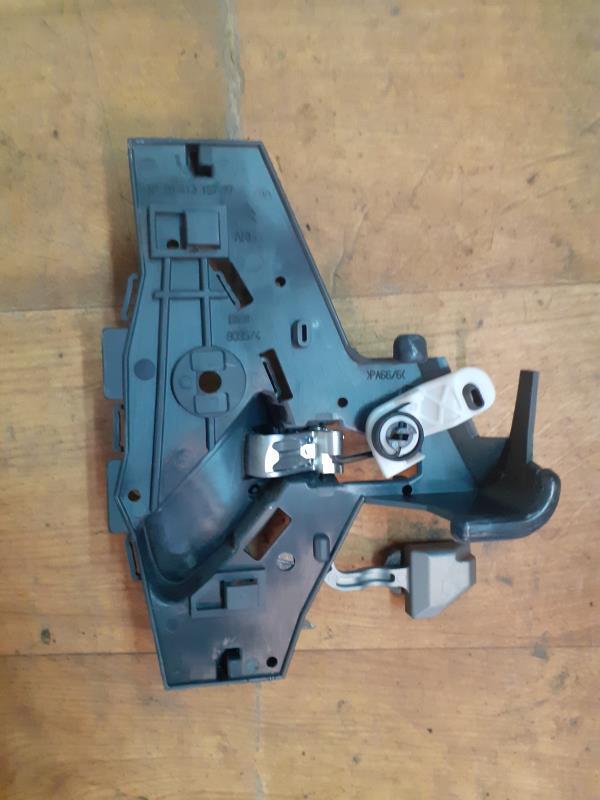Poignee interieur arriere gauche CITROEN C5 1 PHASE 1 BREAK Diesel - 1