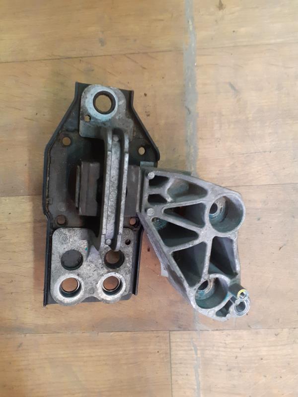 Support moteur RENAULT KOLEOS 1 PHASE 1 Diesel - 1