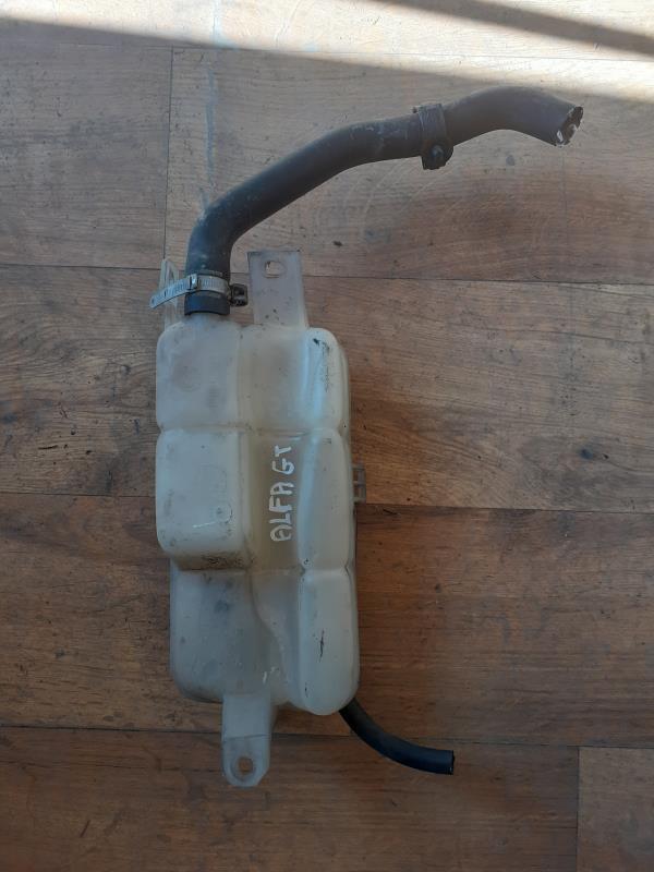 Vase d'expansion ALFA ROMEO GT  - 1