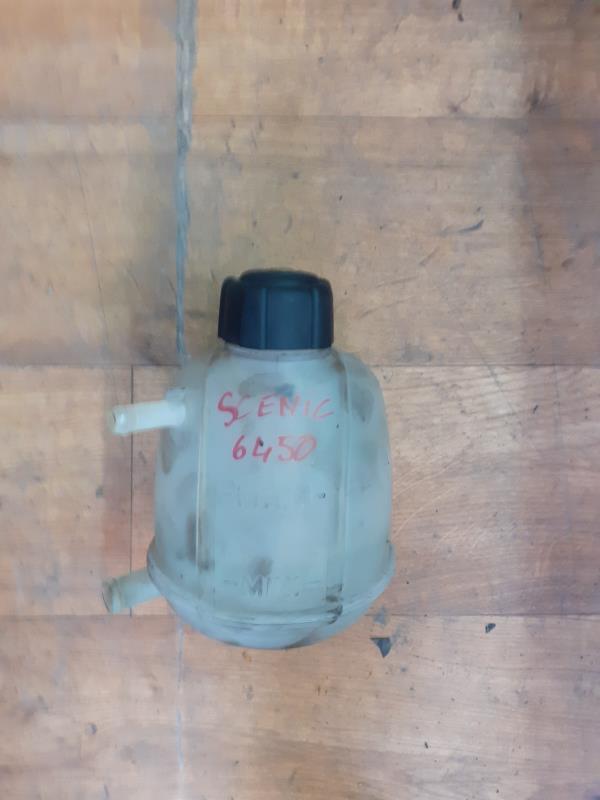 Vase d'expansion RENAULT SCENIC 1 PHASE 2 Diesel - 1