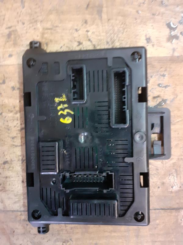 Kit de demarrage RENAULT GRAND MODUS PHASE 2 Diesel - 1