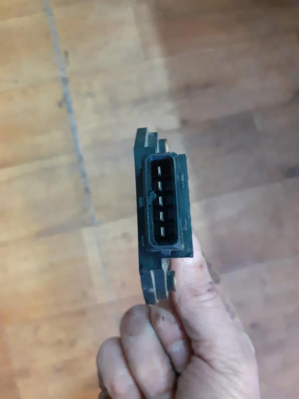 Module d'allumage (allumage) AUDI A4 1 PHASE 1 Essence - 1