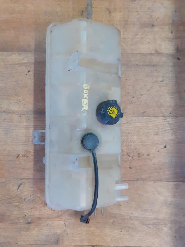 Vase d'expansion PEUGEOT BOXER 2 Diesel - 1