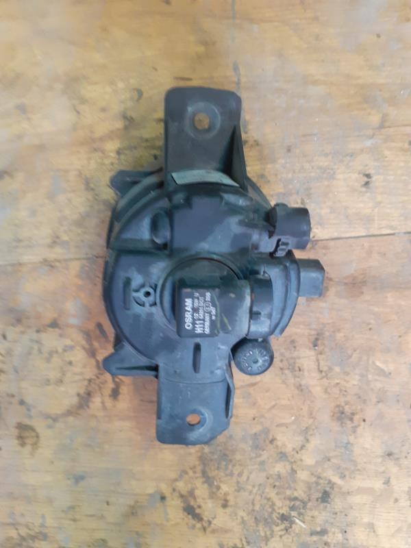 Anti brouillard gauche (feux) RENAULT CLIO 2 PHASE 2 Diesel - 1