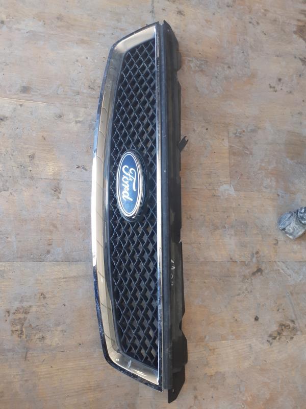 Calandre FORD FOCUS 2 PHASE 1 Diesel - 1