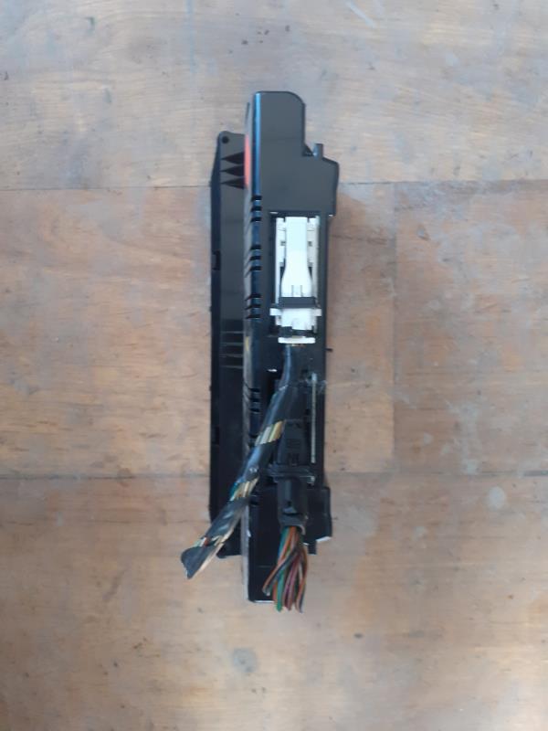 Commande chauffage FORD FOCUS 2 PHASE 1 Diesel - 1