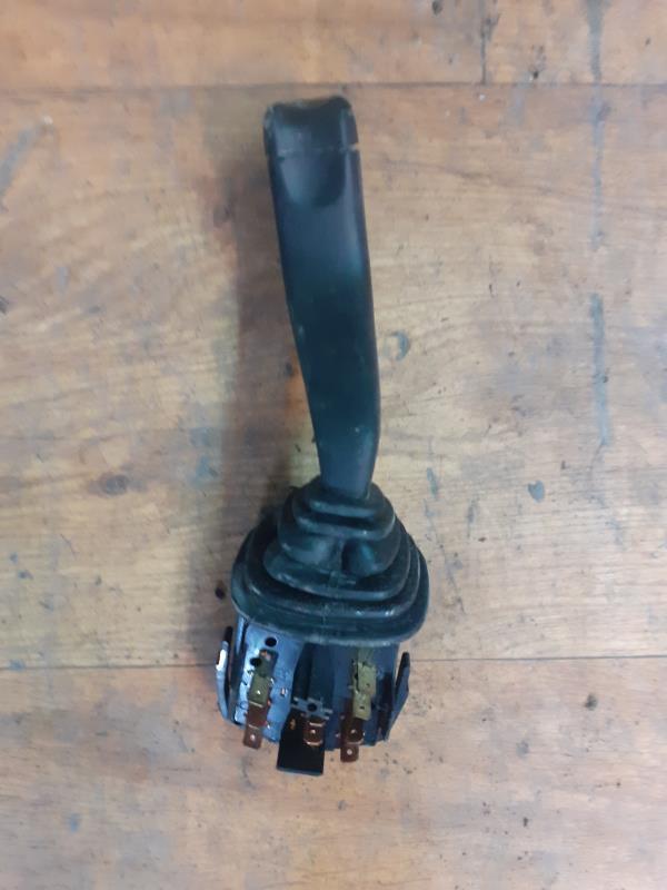 Commodo d'essuie glaces OPEL AGILA A Essence - 1
