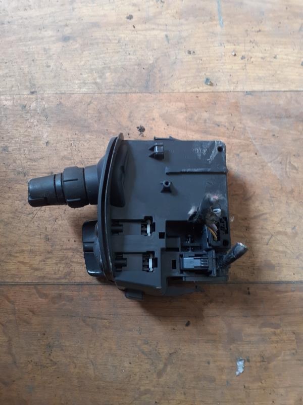 Commodo d'essuie glaces RENAULT MODUS PHASE 1 Diesel - 1