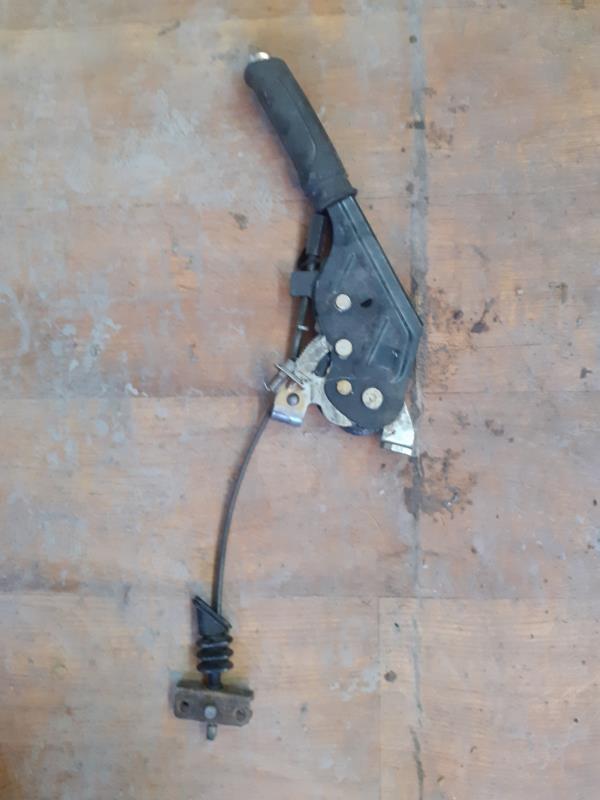 Levier frein à main ALFA ROMEO 147 PHASE 1 Diesel - 1